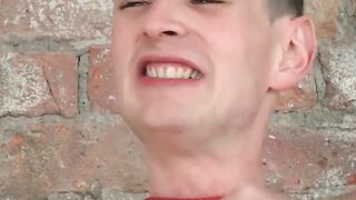 Bound and Beautiful A Twinks Wet Dream