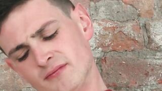 Bound and Beautiful A Twinks Wet Dream
