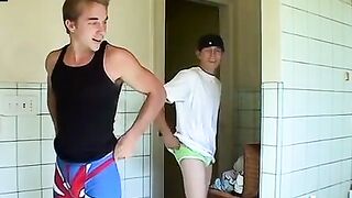 UndieCovering the Consequences
