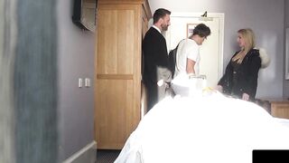 Thick Load, Then Some Georgies Juicy Ride