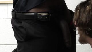 PunishMeHard.com  Athletic Ass gets Destroyed by Massive Black Dick as Penalty for Betrayal