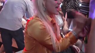 FantasyFrenzy.com Passionate Pussy Party