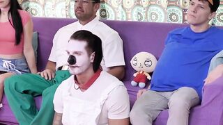 Operation Spooky Seduction