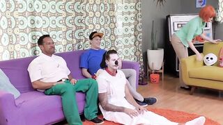 Operation Spooky Seduction