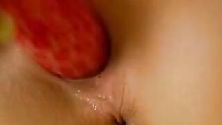 Tiffanys Velvet Vixen A Succulent Odyssey of Her Liquid Lust