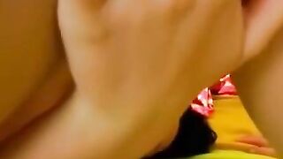 Tiffanys Velvet Vixen A Succulent Odyssey of Her Liquid Lust
