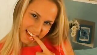 Delilahs Descent into Blissful Obsession