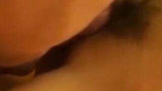 Teasing Temptation Moniques Seductive Shave Session