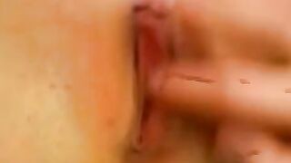 Sultry Lesbians Ignite the Dressing Room