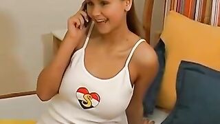 Sultry Surrender Petite Lucies Scorching Bodyserved Experience
