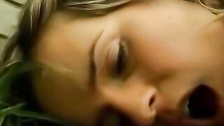 Garden of Ecstasy A Blondes Solo Surrender