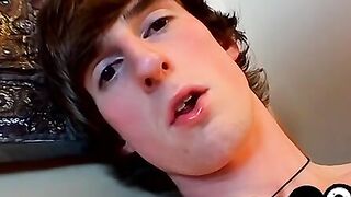 Sensual Sloppy servicing sits clean Amateur Fun Boy ends another Unfulfilled Orgy