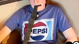 Sensual Sloppy servicing sits clean Amateur Fun Boy ends another Unfulfilled Orgy