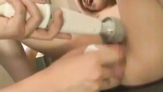 マンネリ化してきたので軽く玩具プレイ 結城真子