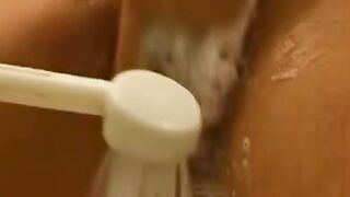Seduced by the Shower Hoe 2