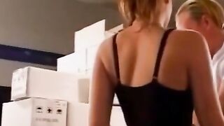 Package Deal A Blondes Sweet Surrender