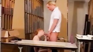Package Deal A Blondes Sweet Surrender