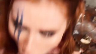 Foxy Frenzy Ulrikas Ultimate Domination