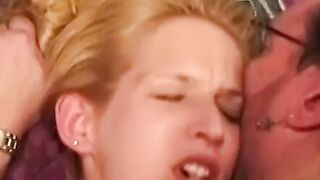 Sultry Siren Sophia Stevens Devours a Rich, Luscious Cock