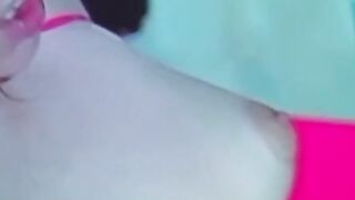 Sizzling Sapphic Seduction Hoe 3