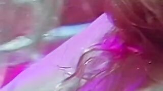 Sizzling Sapphic Seduction Hoe 3