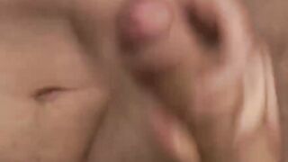 Kris Blents Kinky Obsession A Hardcore Handjob with Ashton Bradley