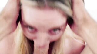 Insatiable Thirst Charlie Fords Hungry Mouth Craves the Biggest