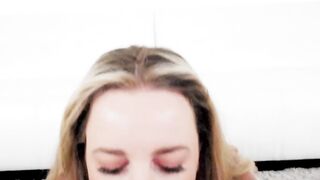 Insatiable Thirst Charlie Fords Hungry Mouth Craves the Biggest