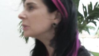 Infinite Desire Taurus and Rachael Madoris Seductive 69