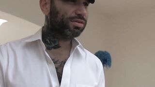 Infinite Desire Taurus and Rachael Madoris Seductive 69