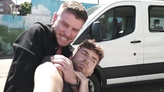 Perversion in Paradise Hoe 2
