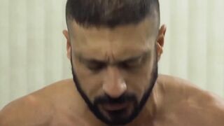 "Marco Napoli's Anal Domination - Ass-Fucking Blowjob & Hardcore Fuck"