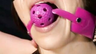 Electric Ecstasy Igniting Desire