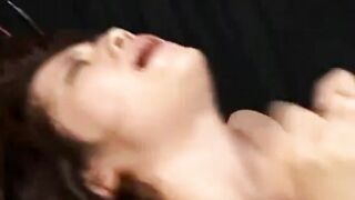 Electric Ecstasy 4Way Orgy