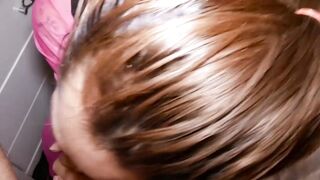 Sweet Surrender Ladyboy Nannys Tempting Tease