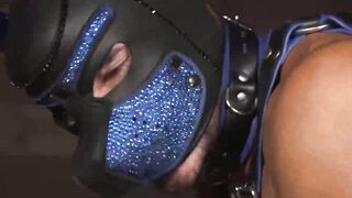 Breaking Free Zac Snows Anal Odyssey with Roman Todd