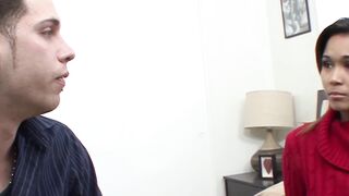 Tasting Temptation Devouring Desire with Nipsy Doll