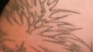 Inked in Bliss