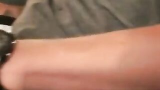 Boner Masterclass