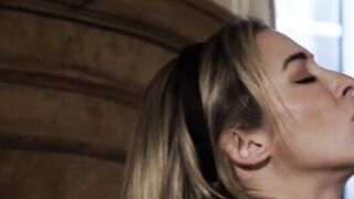 Devouring the Virgin Ashleys Sweet Surrender