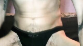 Tattooed Rebel Unleashed
