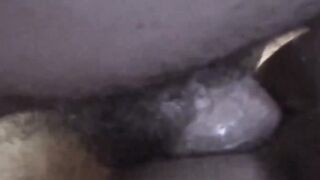 Raw Power Unbridled Cock Devouring