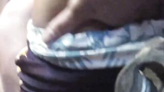 Raw Power Unbridled Cock Devouring