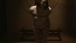 Forbidden Frenzy Hoe 11
