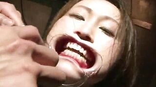 Forbidden Frenzy Hoe 11