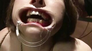 Forbidden Frenzy Hoe 11