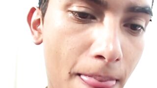 Raw Desire Hoe 67
