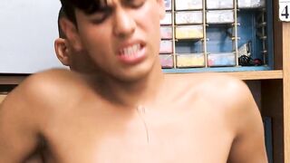 Spanish Sizzles in Surveillance