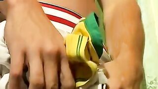 Sensual Encounter Hoe 2