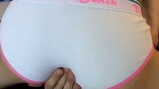Undien الدي winds Ryan Connors Epic Masturbation Session